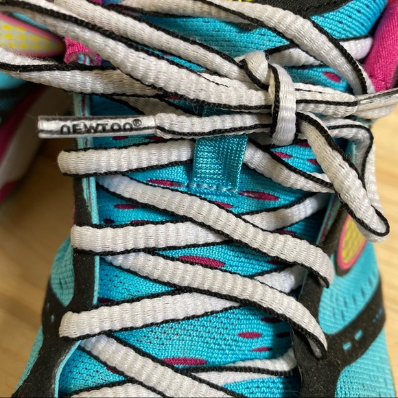 NEWTON RUNNING • Kismet running shoes - Size 9 - Picture 7 of 15